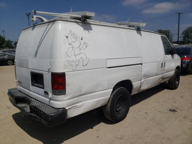 Photo 4 from auction – 2006 FORD ECONOLINE with VIN 1FTNS24W26DA66674