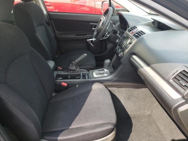 Photo 5 from auction – 2014 SUBARU IMPREZA PR with VIN JF1GPAC62EH331550