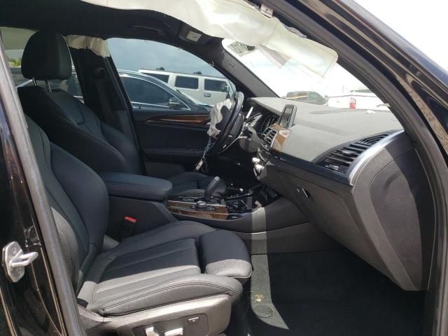 Photo 5 from auction – 2018 BMW X3 XDRIVE3 with VIN 5UXTR9C57JLD64268