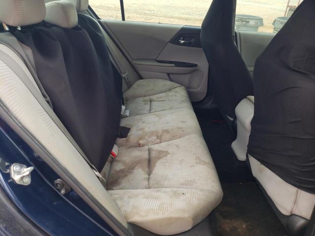 Photo 6 from auction – 2015 HONDA ACCORD LX with VIN 1HGCR2F38FA170935