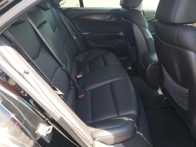 Photo 6 from auction – 2018 CADILLAC ATS with VIN 1G6AA5RX1J0104371
