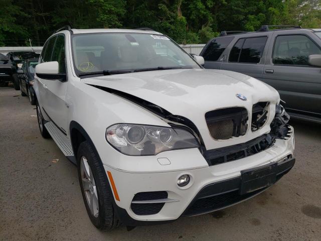 Photo 1 from auction – 2013 BMW X5 XDRIVE3 with VIN 5UXZW0C54D0B95086
