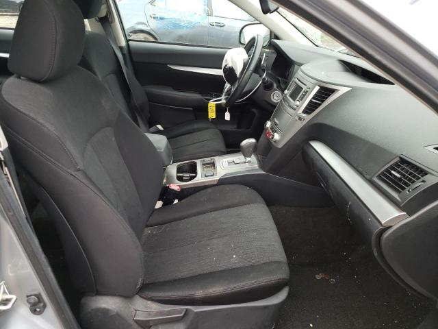 Photo 5 from auction – 2014 SUBARU LEGACY 2.5 with VIN 4S3BMBC67E3034077