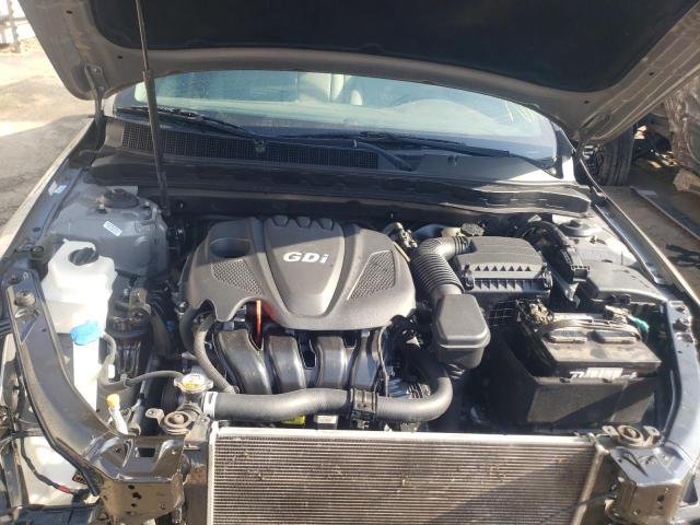 Photo 7 from auction – 2015 KIA OPTIMA LX with VIN 5XXGM4A70FG469070