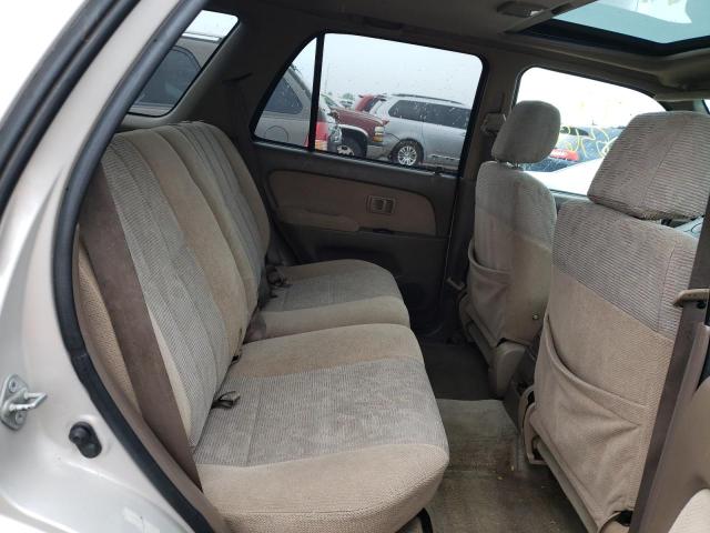Photo 6 from auction – 2000 TOYOTA 4RUNNER with VIN JT3HN86R2Y0274311