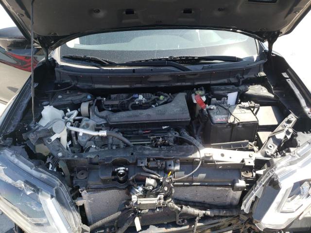 Photo 7 from auction – 2018 NISSAN ROGUE S with VIN KNMAT2MV5JP607775