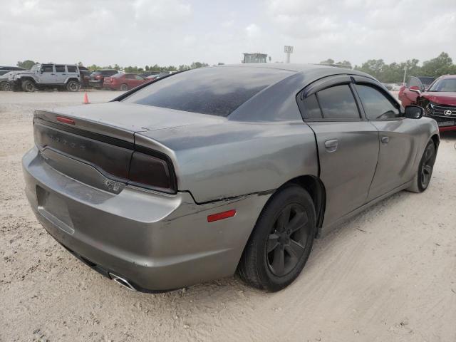 Photo 4 from auction – 2012 DODGE CHARGER SE with VIN 2C3CDXBG4CH119419