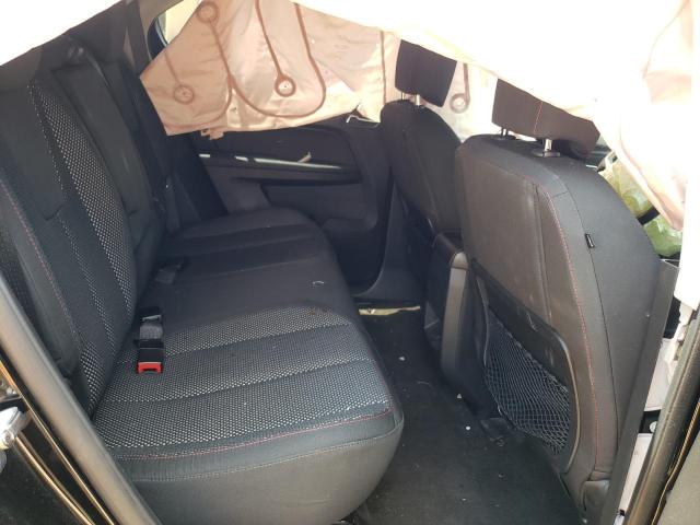 Photo 6 from auction – 2011 CHEVROLET EQUINOX LT with VIN 2CNFLEEC3B6364744