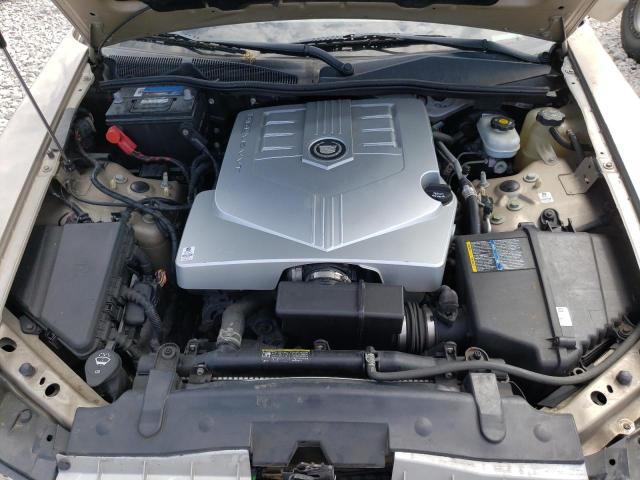 Photo 7 from auction – 2006 CADILLAC CTS HI FEA with VIN 1G6DP577760169022