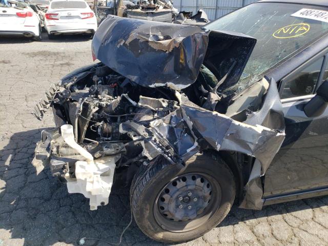 Photo 9 from auction – 2015 SUBARU IMPREZA with VIN JF1GPAA69F9299422