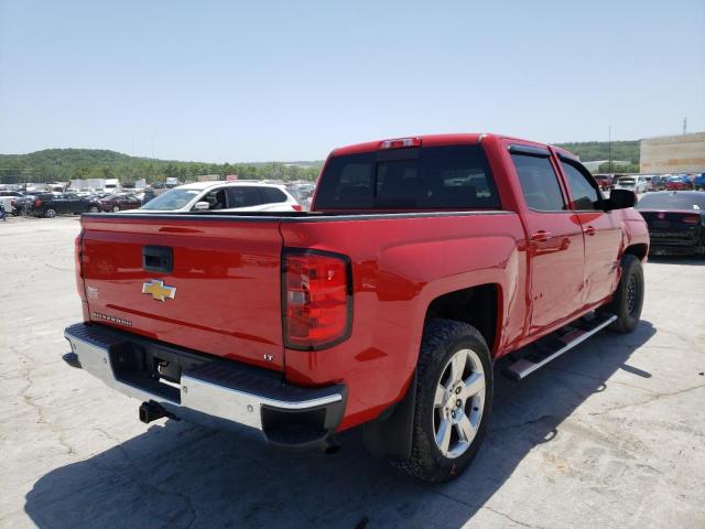 Photo 4 from auction – 2014 CHEVROLET SILVERADO with VIN 3GCPCRECXEG264360