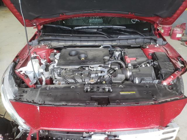 Photo 7 from auction – 2020 NISSAN ALTIMA SL with VIN 1N4BL4EV8LN307537