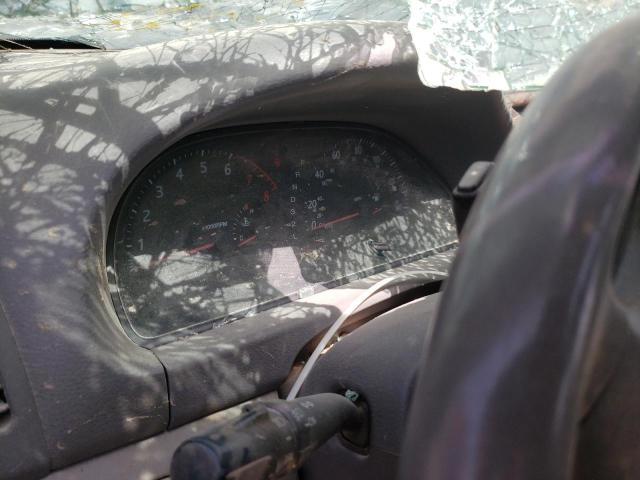 Photo 8 from auction – 2004 TOYOTA CAMRY LE with VIN 4T1BF32K74U578355