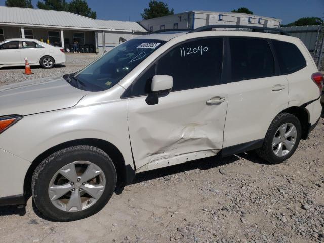 Photo 9 from auction – 2016 SUBARU FORESTER 2 with VIN JF2SJAGC6GH524827