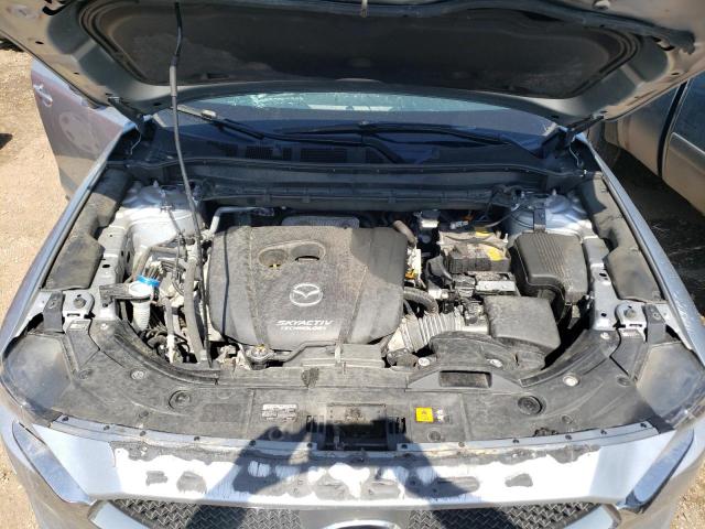 Photo 7 from auction – 2019 MAZDA CX-5 SPORT with VIN JM3KFBBMXK0698159