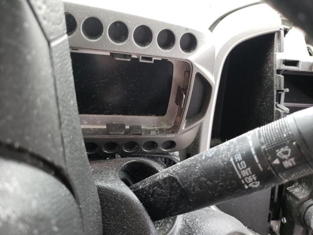 Photo 8 from auction – 2013 CHEVROLET SONIC LT with VIN 1G1JC5SG3D4143812
