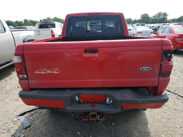 Photo 6 from auction – 2001 FORD RANGER SUP with VIN 1FTZR15E41TA04561
