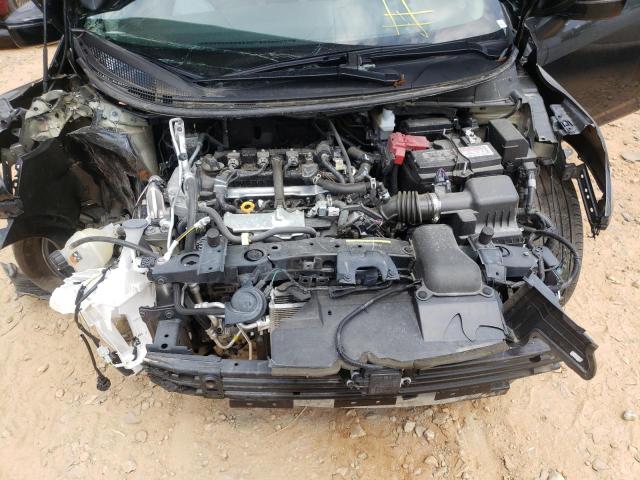 Photo 7 from auction – 2021 NISSAN VERSA SV with VIN 3N1CN8EV1ML866643
