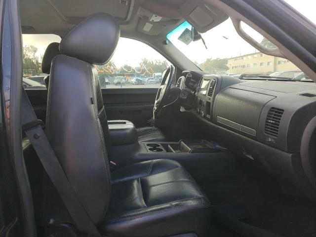 Photo 5 from auction – 2011 GMC SIERRA C15 with VIN 3GTU1YEJ7BG103140