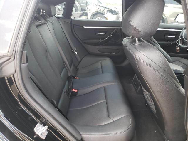 Photo 6 from auction – 2017 BMW 430I GRAN with VIN WBA4F7C30HG789653