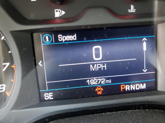 Photo 8 from auction – 2020 CHEVROLET CAMARO LS with VIN 1G1FB1RX2L0148593