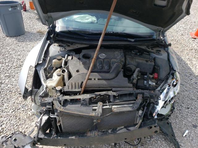 Фото 7 с аукциона – 2012 NISSAN ALTIMA BAS с VIN 1N4AL2AP1CC134799