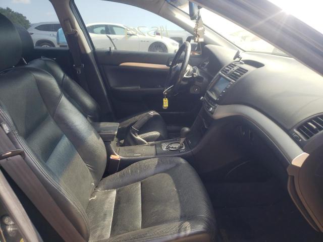 Photo 5 from auction – 2006 ACURA TSX with VIN JH4CL96936C008422