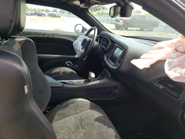 Photo 5 from auction – 2016 DODGE CHALLENGER with VIN 2C3CDZBT1GH249088