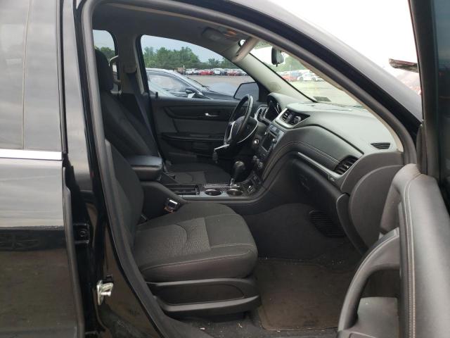 Photo 5 from auction – 2017 CHEVROLET TRAVERSE L with VIN 1GNKRGKD9HJ146630