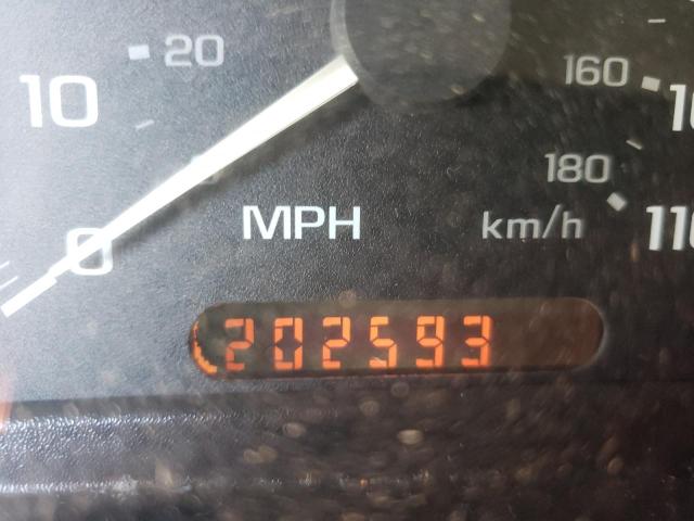 Photo 8 from auction – 2003 CHEVROLET CAVALIER with VIN 1G1JC52F537340985