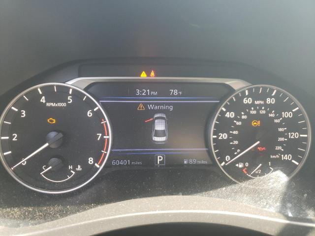 Photo 8 from auction – 2019 NISSAN ALTIMA SR with VIN 1N4BL4CW7KC139444