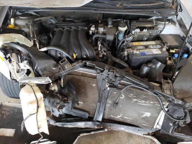 Photo 7 from auction – 2007 NISSAN SENTRA 2.0 with VIN 3N1AB61E27L715485