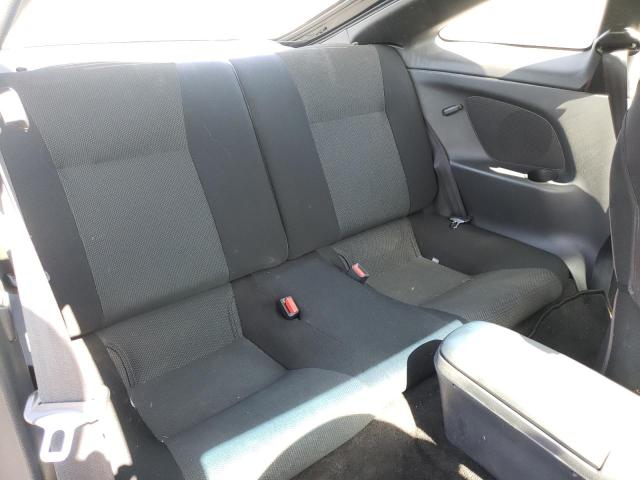 Photo 6 from auction – 2003 TOYOTA CELICA GT with VIN JTDDR32T530165899
