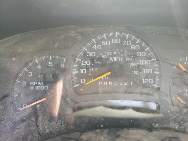 Photo 8 from auction – 2006 CHEVROLET SILVERADO with VIN 1GCHC29U76E163865