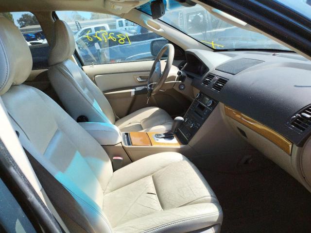 Photo 5 from auction – 2008 VOLVO XC90 3.2 with VIN YV4CZ982681430258