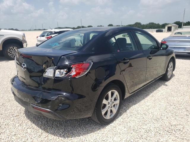 Photo 4 from auction – 2010 MAZDA 3 I with VIN JM1BL1SG0A1312816