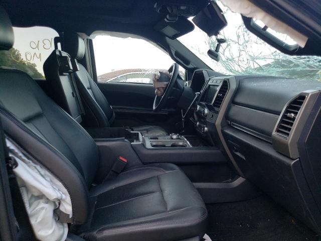 Photo 5 from auction – 2018 FORD EXPEDITION with VIN 1FMJU1HTXJEA65144