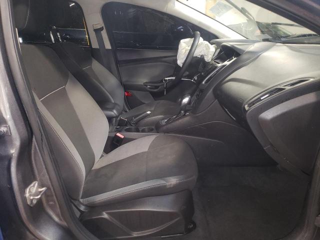 Photo 5 from auction – 2012 FORD FOCUS SE with VIN 1FAHP3F22CL327274