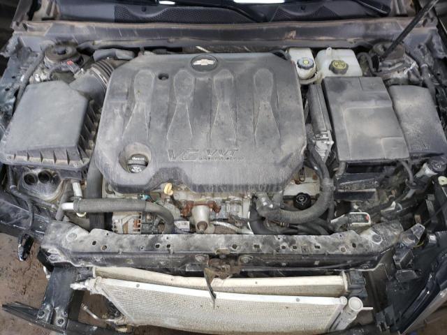 Photo 7 from auction – 2018 CHEVROLET IMPALA LS with VIN 2G11X5S31J9159047