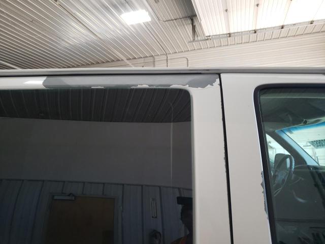 Photo 9 from auction – 2006 CHEVROLET EXPRESS G1 with VIN 1GCFH15T861159248