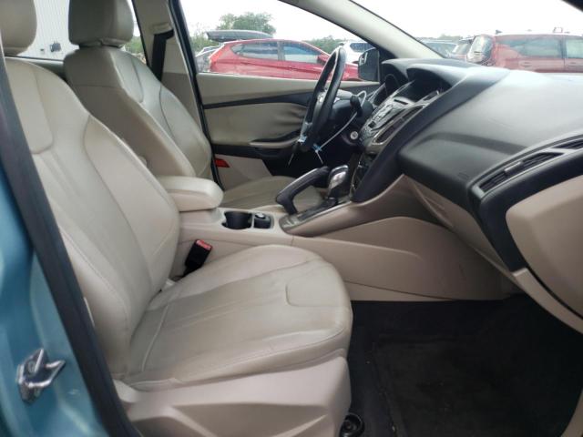 Photo 5 from auction – 2012 FORD FOCUS SEL with VIN 1FAHP3H28CL473434