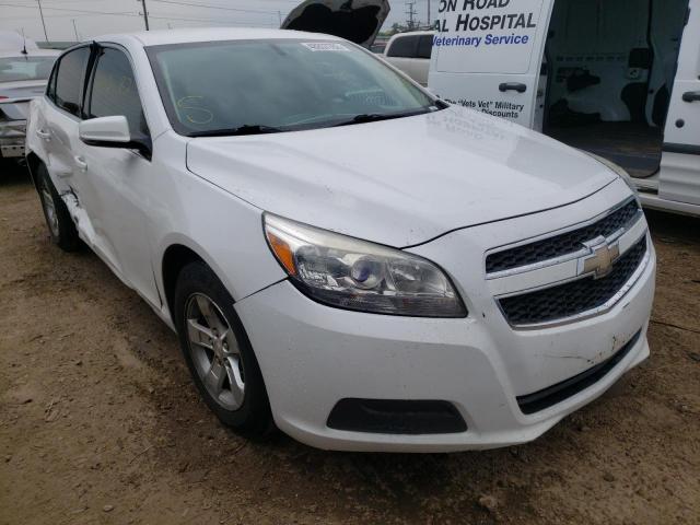 Photo 1 from auction – 2013 CHEVROLET MALIBU 1LT with VIN 1G11C5SA5DF331988