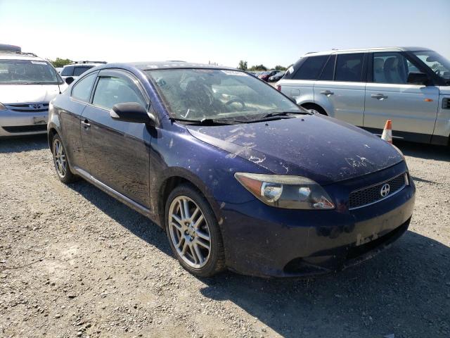 Photo 1 from auction – 2007 TOYOTA SCION TC with VIN JTKDE177070147675