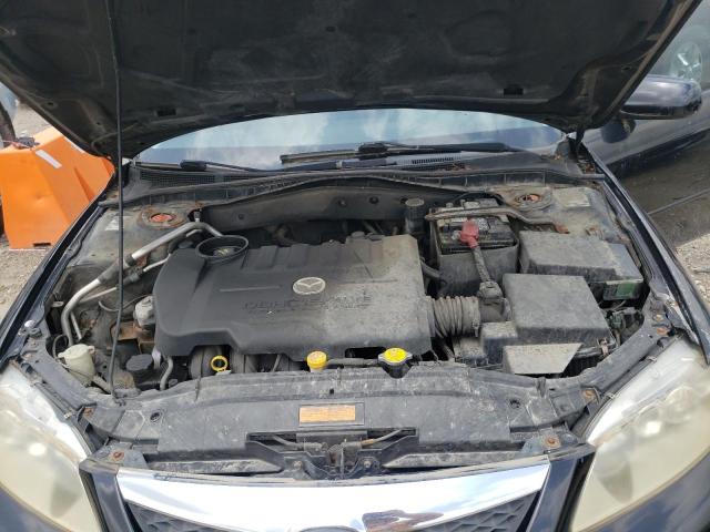 Photo 7 from auction – 2003 MAZDA 6 I with VIN 1YVFP80CX35M48214