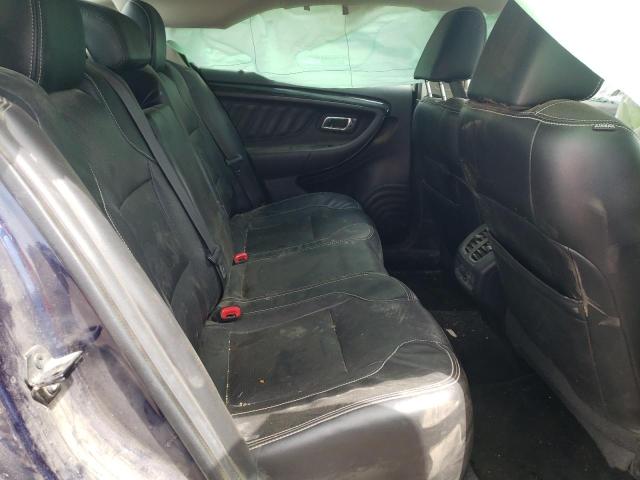 Photo 6 from auction – 2011 FORD TAURUS LIM with VIN 1FAHP2FWXBG145875