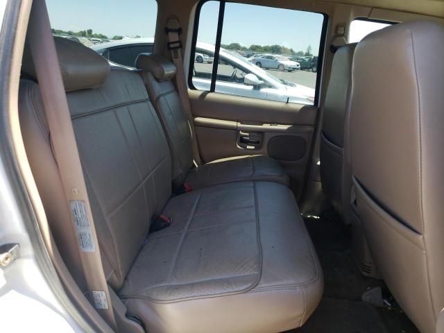 Photo 6 from auction – 1998 FORD EXPLORER with VIN 1FMZU35P3WZB06087
