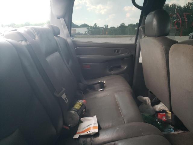 Photo 6 from auction – 2005 CHEVROLET SILVERADO with VIN 1GCHC23U85F926915