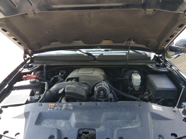 Photo 7 from auction – 2013 GMC SIERRA K15 with VIN 3GTP2XE24DG174330