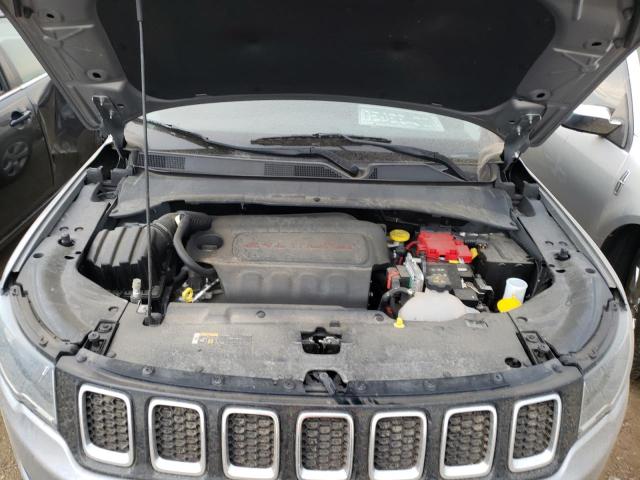 Photo 7 from auction – 2019 JEEP COMPASS LA with VIN 3C4NJCBBXKT820000