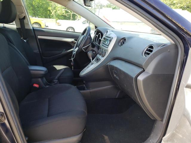 Photo 5 from auction – 2013 TOYOTA COROLLA MA with VIN 2T1KU4EEXDC939970